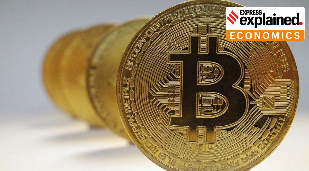 The CBDT has defined four primary VDAs — bitcoin, ether, USD Tether, and USD Coin — for the purpose of tax deduction on lesser known cryptocurrencies. (Reuters/File)