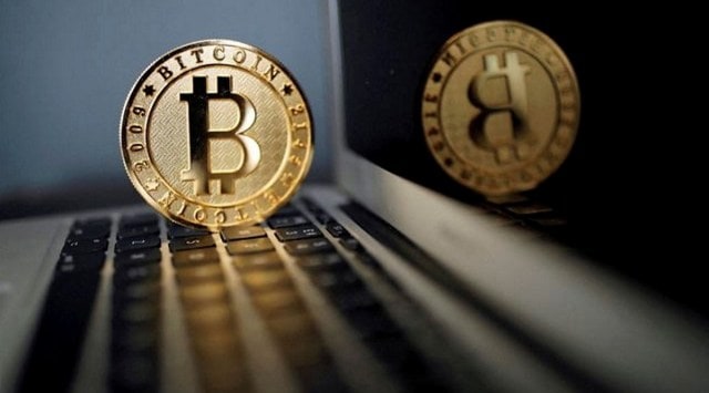Crypto funds saw outflows of $102 million last week, according to digital asset manager CoinShares, citing investors' anticipation of tighter central bank policy. (Reuters, file)