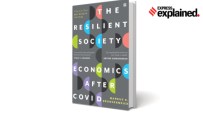 Explained Books | Prescription for post-Covid world: resilience