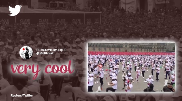 World record largest boxing class, world's largest boxing class held in mexico city, Guinness World Record largest boxing class, indian express