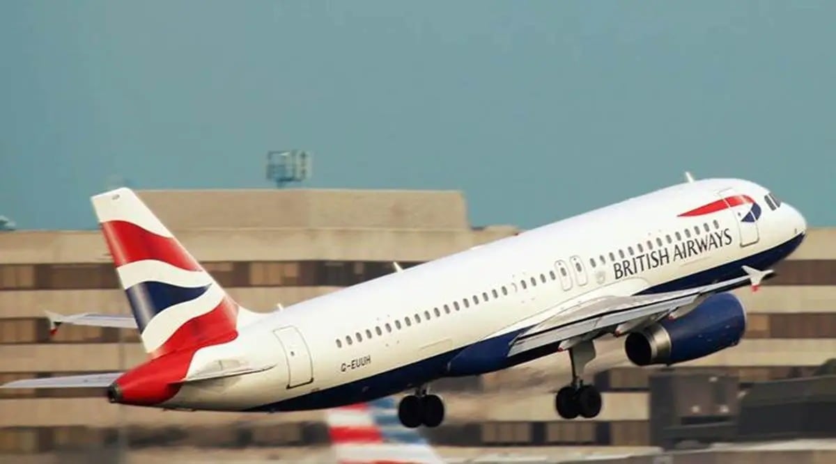 British Airways - the most-affected airline - will cancel 100 short-haul flights due to the restrictions, the report said. (File Photo)