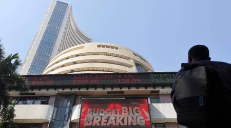 Among the Sensex pack, IndusInd Bank, Hindustan Unilever, Bajaj Finserv, Titan, Kotak Mahindra Bank and Bajaj Finance were the major laggards in early trade.

