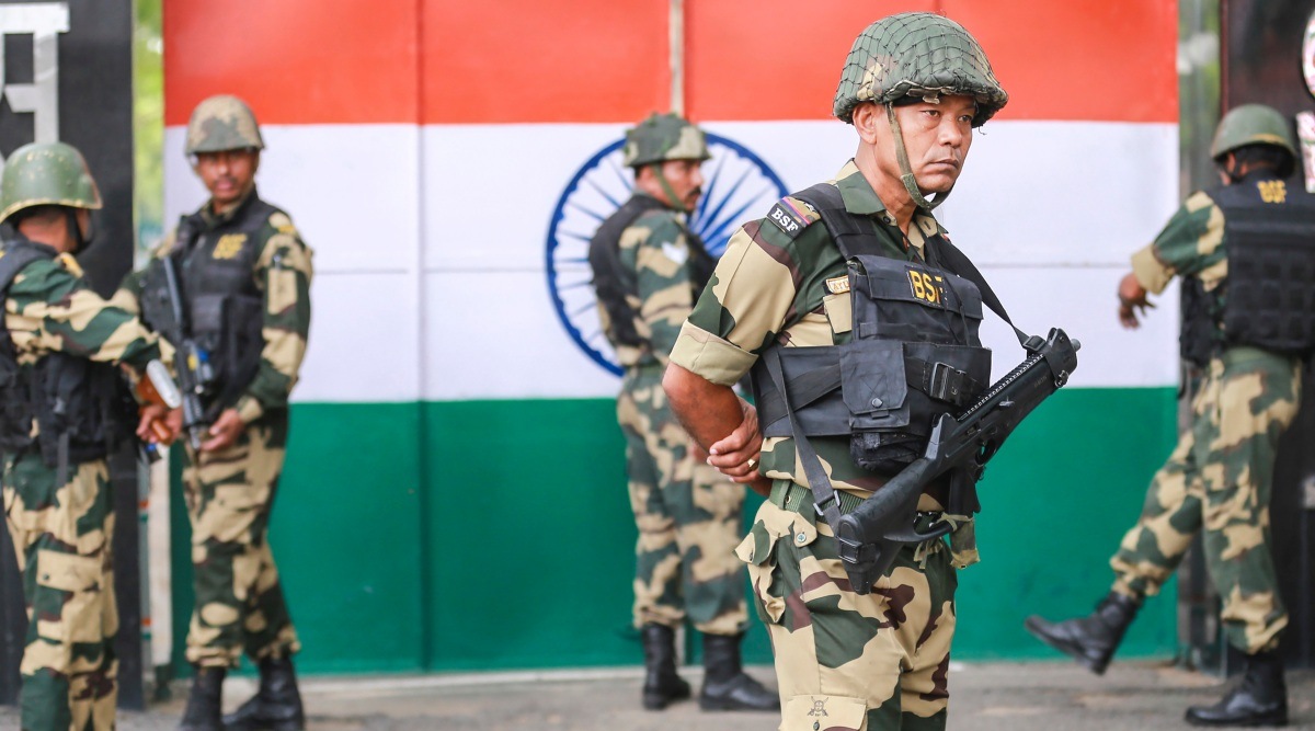 bsf jammu