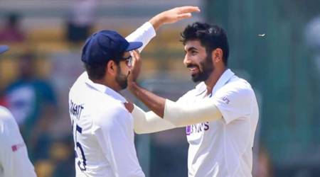 India vs England: Jasprit Bumrah named captain after Rohit Sharma tests C...
