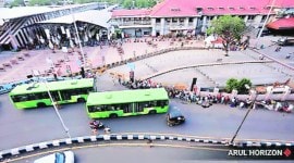 Three deaths involving CTU buses put drivers’ skill under scrutiny