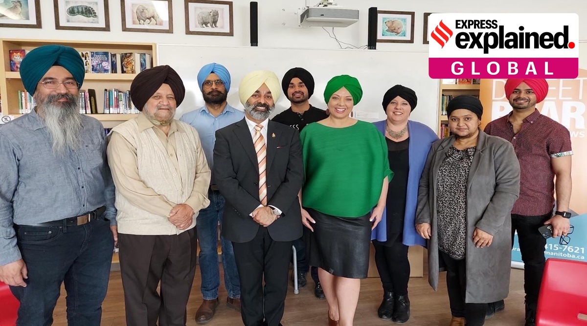 The month of April is celebrated as Sikh Heritage Month across Canada after the Federal Parliament passed the Bill in 2019 and it was given the Royal Assent.