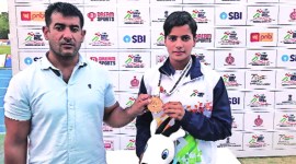 khelo india youth games medal tally