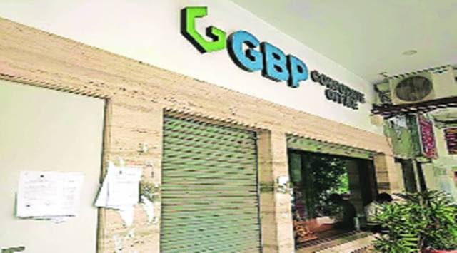 ED conducts searches at 19 premises of Gupta builders and promoters Group