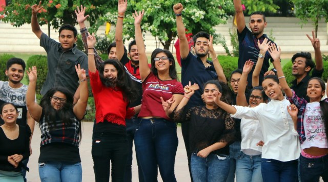 Candidates can check the result at the official website - apopenschool.ap.gov.in/ (File image)
