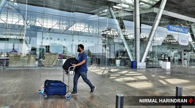 Some remedial policy measures on the part of domestic airlines can take care of specific needs of passengers, starting with providing options on the website to put in a request for different kinds of assistance based on passengers’ needs. (Express photo/Representational)
