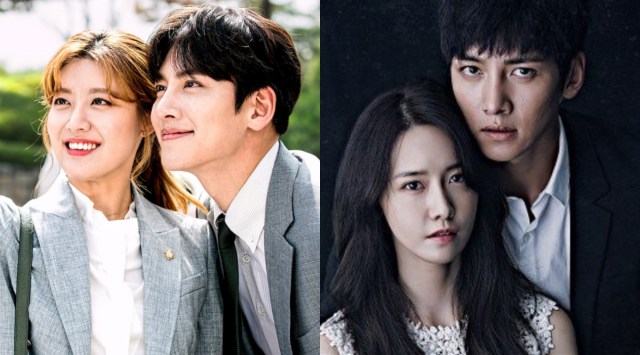 Ji Chang Wook