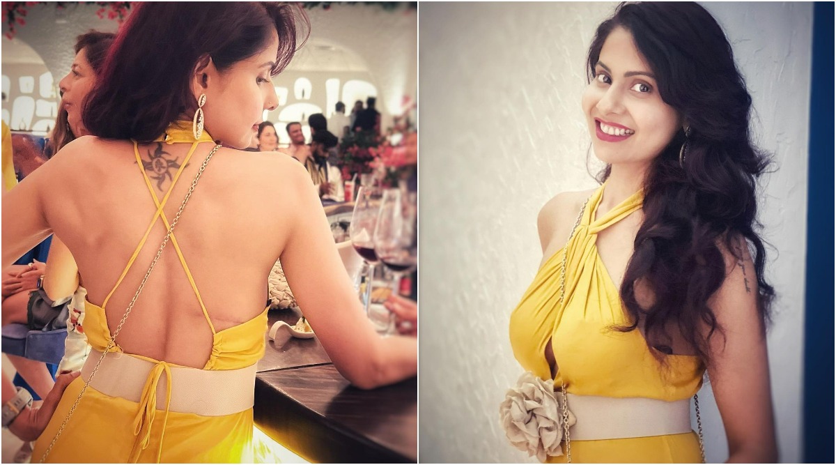 CHHAVI main image 1