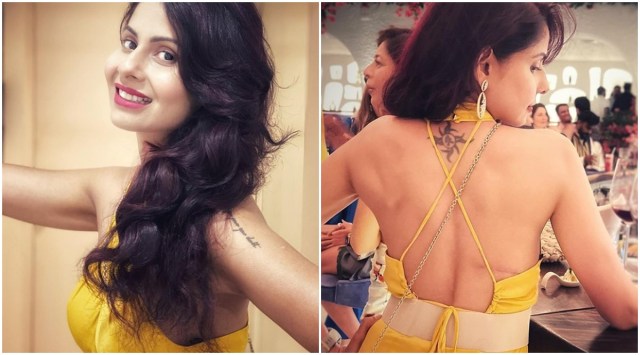 Chhavi Mittal, Chhavi Mittal cancer, Chhavi Mittal breast cancer surgery