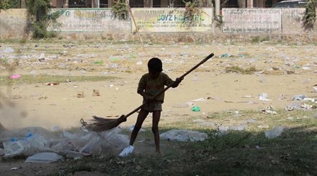 Declare rescued child labourers as bonded labourers, issue release certificates: NHRC to Ludhiana DC