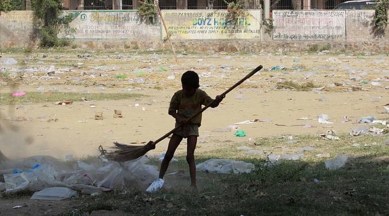 Declare rescued child labourers as bonded labourers, issue release certificates: NHRC to Ludhiana DC