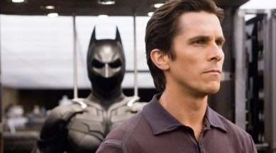 Christian Bale will return as Batman only if Christopher Nolan directs: 'If  he wished to tell that story with me…' | Entertainment News,The Indian  Express