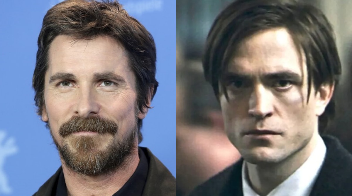 Christian Bale News, Photos, Quotes, Video