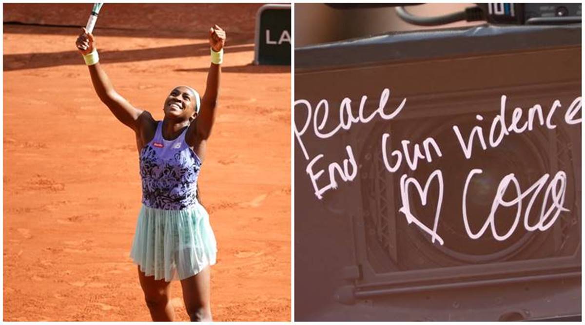 Coco Gauff