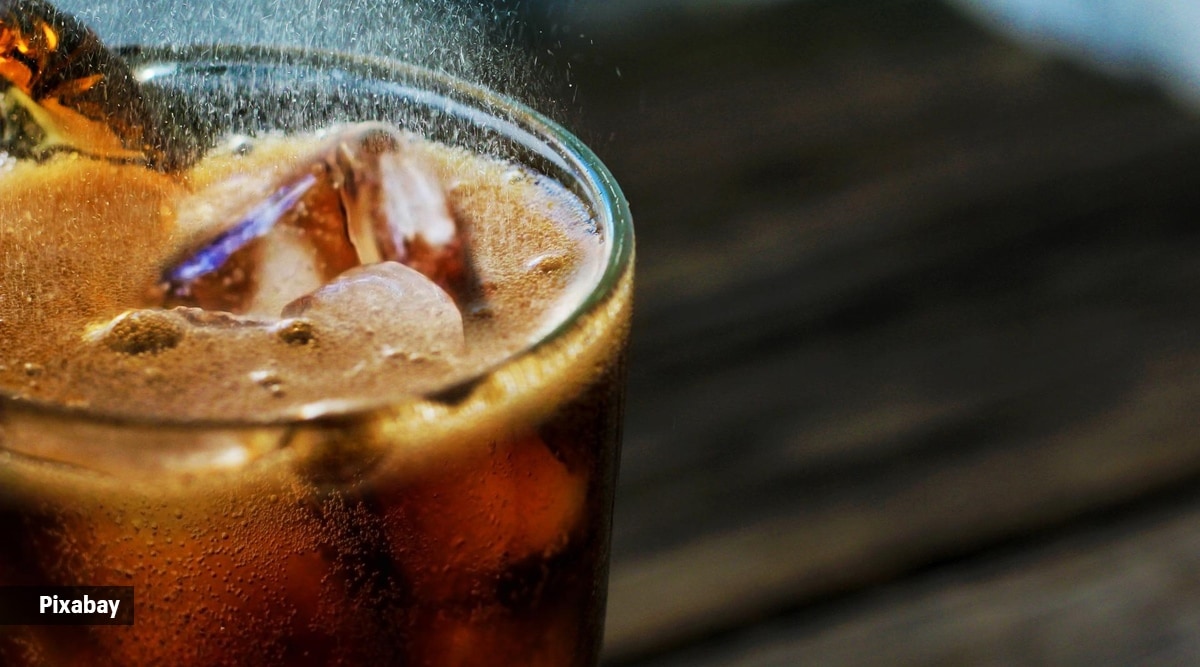 Would you try this 'healthy coke'? (Source: Pixabay)