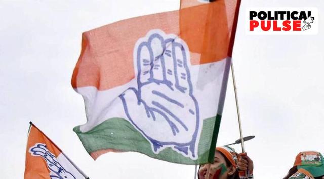 On Monday, as the news spread of Supriya Shrinate replacing him, many Congress workers openly supported the move, suggesting the anger building up against the 44-year-old Gupta, who was a surprise choice for the Delhi post, being largely based in Ahmedabad before then. (File)