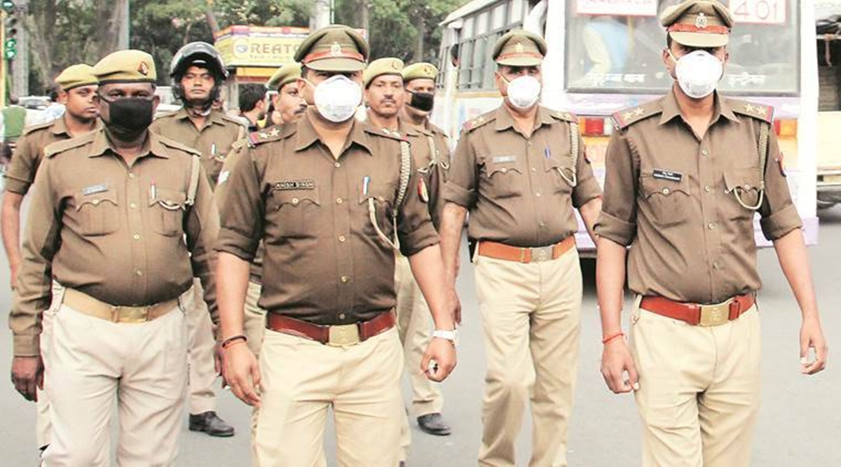 Top Rampur cop says wants to jail parents with elopement complaints; apologises