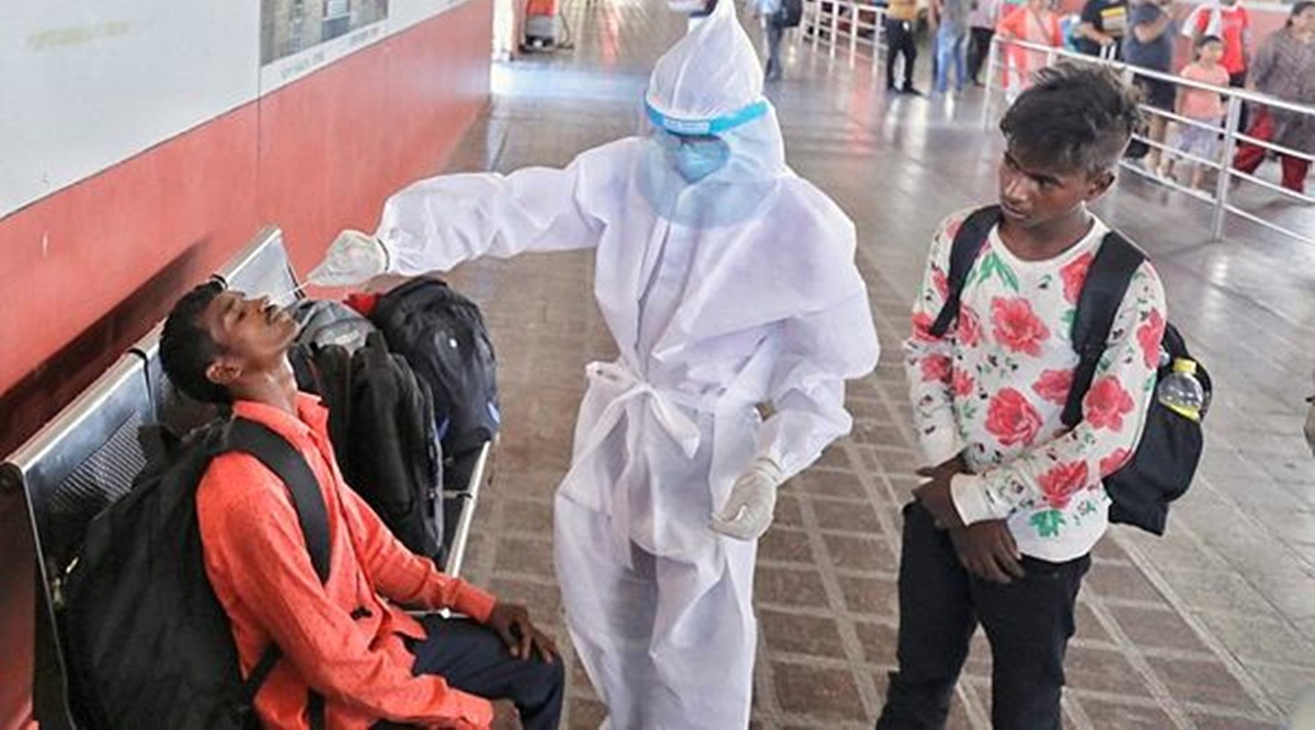 States asked to step up Covid vigil as season of yatras approaches