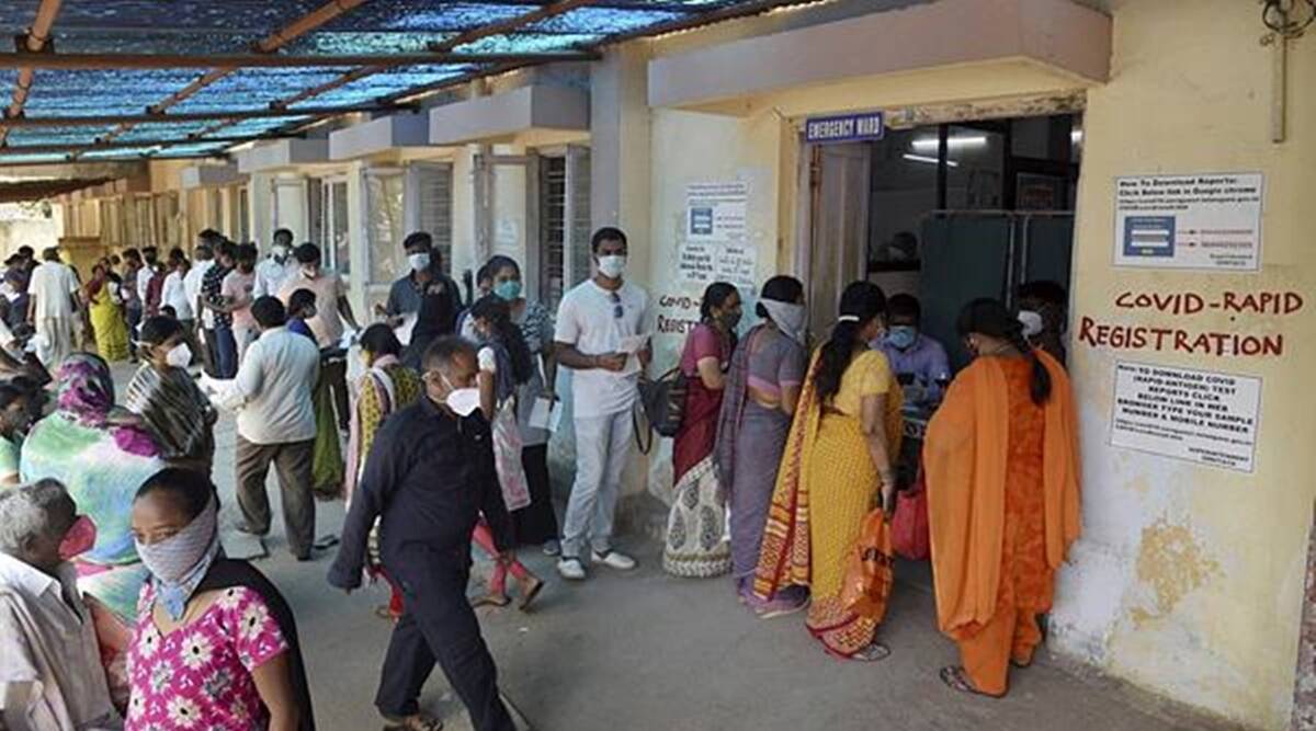 Hospitals directed to alert Chennai corporation about patients with flu
