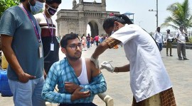 covid-vaccine mumbai news live updates