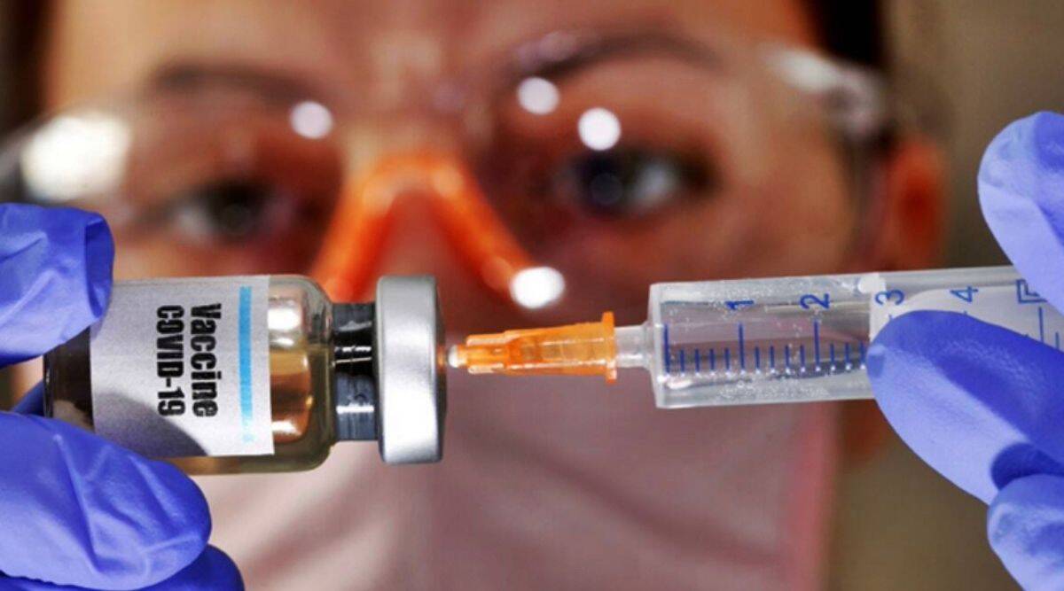 Lancet study, mRNA vaccine, India