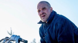 stranger things jim hopper david harbour