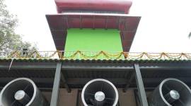 delhi high court, Delhi air pollution, Delhi air quality, Delhi news, Delhi city news, New Delhi, India news, Indian Express News Service, Express News Service, Express News, Indian Express India News