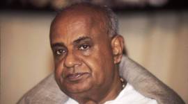 HD Deve Gowda, DK Shivakumar, dalit community, B R Ambedkar, Indian Express, India news, current affairs, Indian Express News Service, Express News Service, Express News, Indian Express India News
