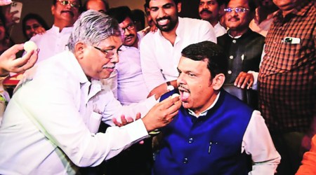 Maharashtra political crisis: BJP set to stake claim for formation of new govt