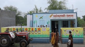In this Gujarat district, 'smart' anganwadis are boosting child healthcare post Covid