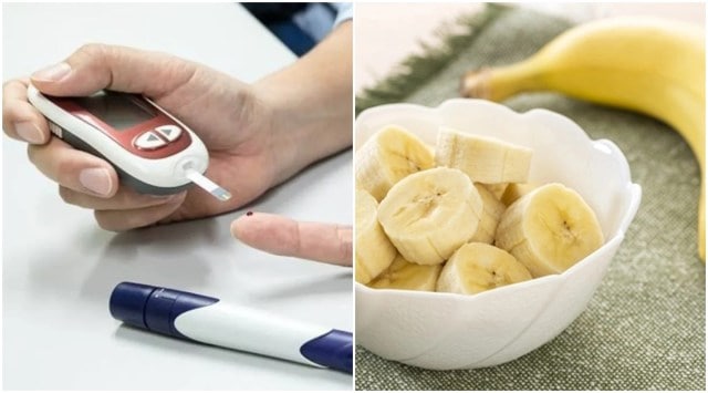 Should a diabetic have banana? | Health News - The Indian Express