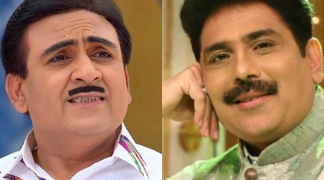 dilip joshi shailesh lodha