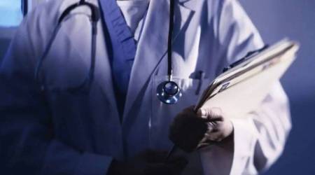 The foundation stone was laid and the construction work of the hospital was inaugurated by former Prime Minister Dr Manmohan Singh in December, 2013.
(Representational)