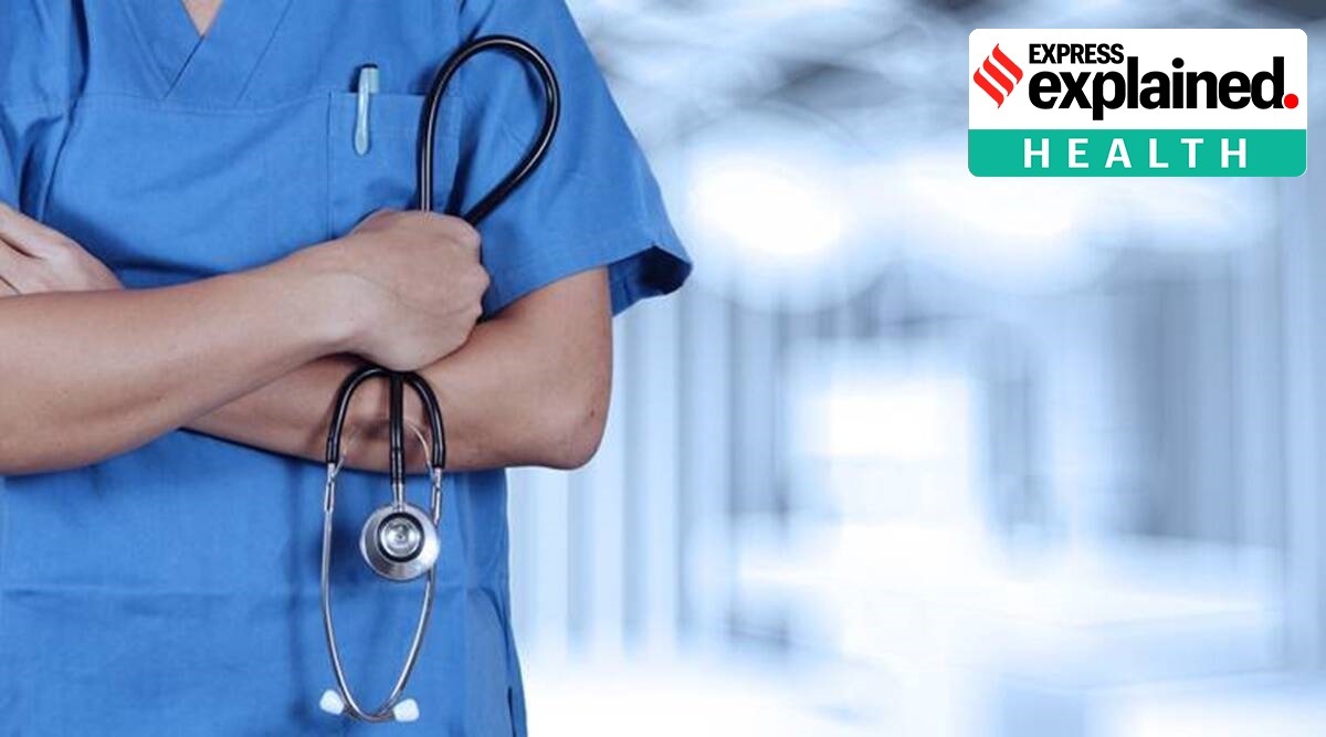 Even earlier regulations by the Medical Council of India, that predated the NMC, had no mention of the Hippocratic Oath.