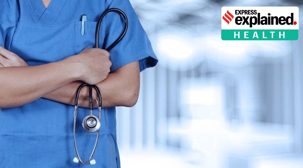 Even earlier regulations by the Medical Council of India, that predated the NMC, had no mention of the Hippocratic Oath.