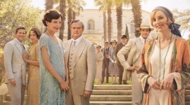 downton abbey film review