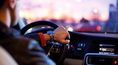 International driving permit