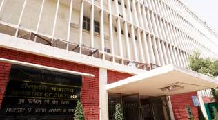 Express Investigation, National Education Policy, NEP 2020, RSS, universities, four-year undergraduate programmes, politics, National Curriculum Framework, NCF, Modi Government, Swadeshi Jagran Manch, Vidya Bharati, Indian Express