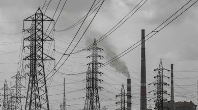 essar adani transmission deal, essar adani deal