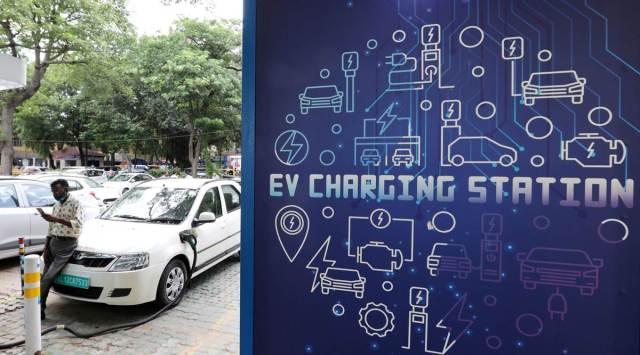 The expo will house more than 100 stalls for display of products, solutions and technologies from various stakeholders from different parts of the globe. (Representational Photo/Bloomberg)