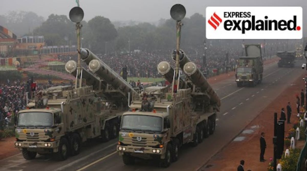 Express Explained, Express exclusive, Brahmos, Brahmos cruise missile, BrahMos Aerospace, Indian Express, India news, current affairs, Indian Express News Service, Express News Service, Express News, Indian Express India News