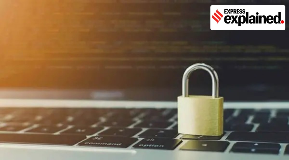 The government, under the IT Act of 2000, has the power to declare any data, database, IT network or communications infrastructure as CII to protect that digital asset. (Representational)