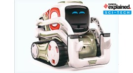 Express Explained, Explained Sci-Tech, autism, Autism disorder, autism spectrum disorder (ASD), Indian Institute of Science, non-humanoid robots, Explained, Indian Express Explained, Opinion, Current Affairs