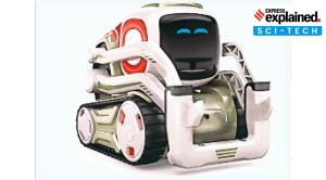 New research: Using non-humanoid robots for teaching children with autism