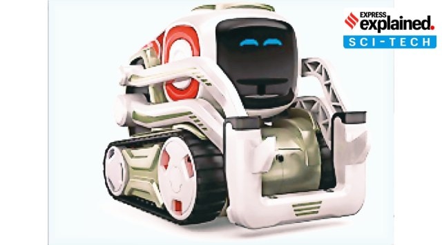 Express Explained, Explained Sci-Tech, autism, Autism disorder, autism spectrum disorder (ASD), Indian Institute of Science, non-humanoid robots, Explained, Indian Express Explained, Opinion, Current Affairs