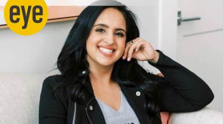 Aparna Shewkramani- picture -eye copy